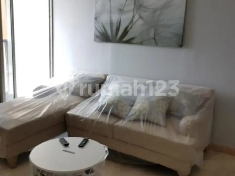 Dijual Murah Apartemen Gold Coast Tower Bahama Seaview Full Furnish Ready Awal Nov 26 Nego