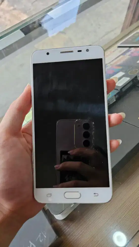SAMSUNG J7 PRIME SECOND