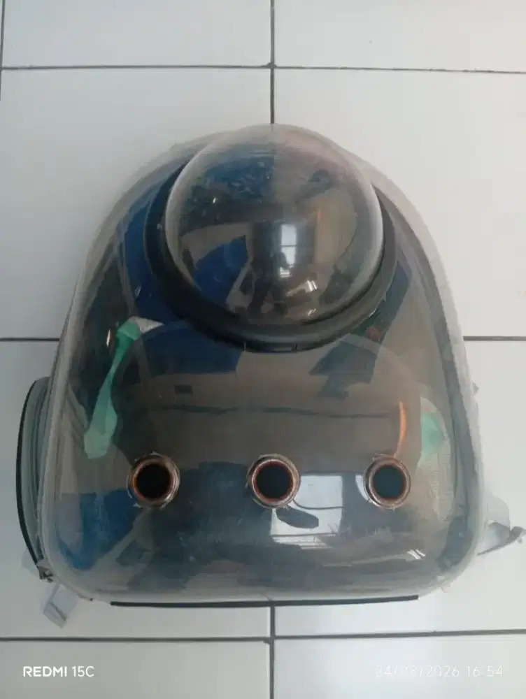 Tas dogy dan kucing lucu untuk pets kamu