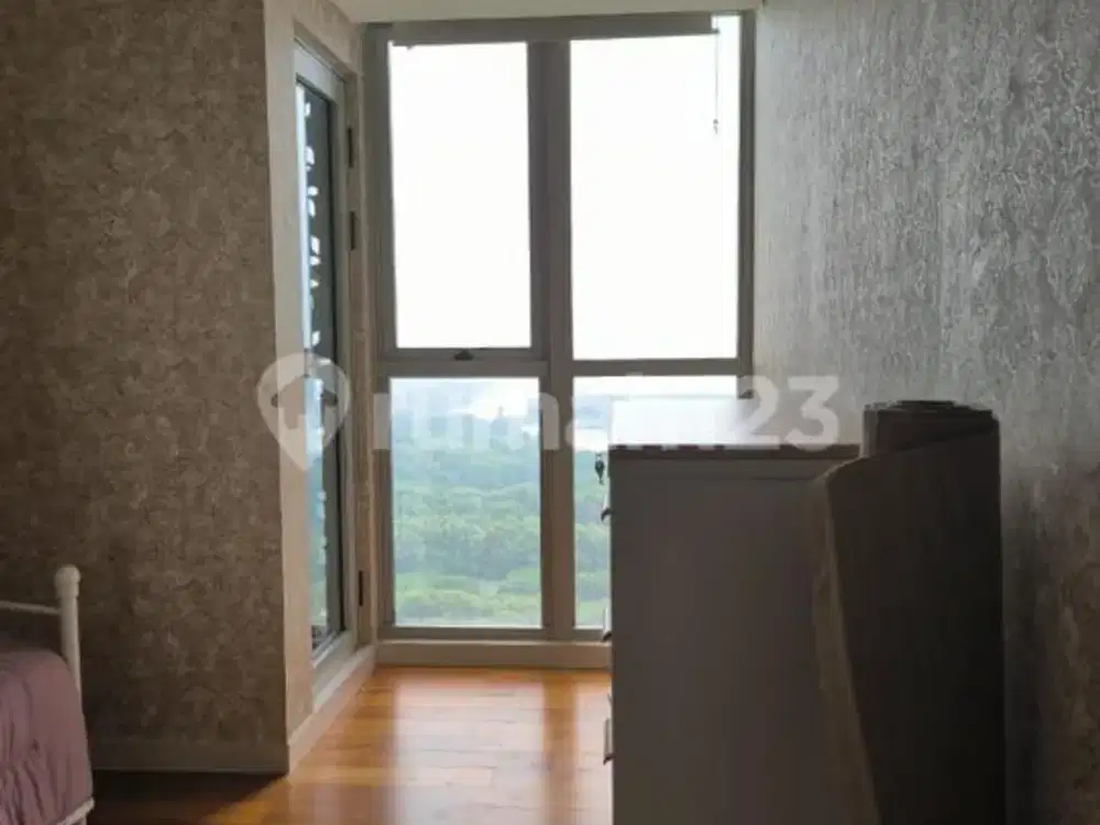 Dijual Cepat Apartemen Gold Coast Jarang Ada Ada 2 Unit Berderet Siap Nego Lagi