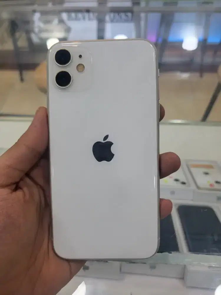 Iphone 11 inter 64 GB