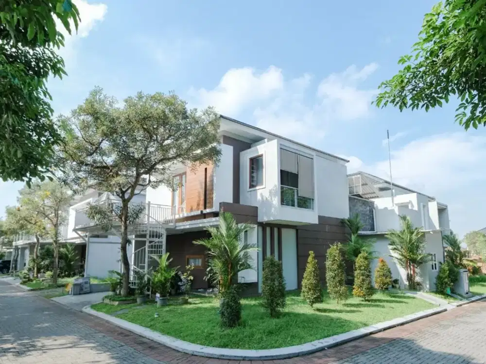 Rumah Dekat Kampus Jogja, Rumah Dijual Di Jogja, Angsuran Rendah