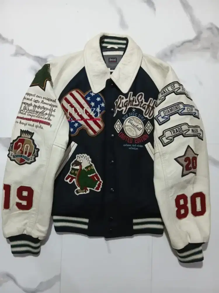 Varsity Brand Ixi.z