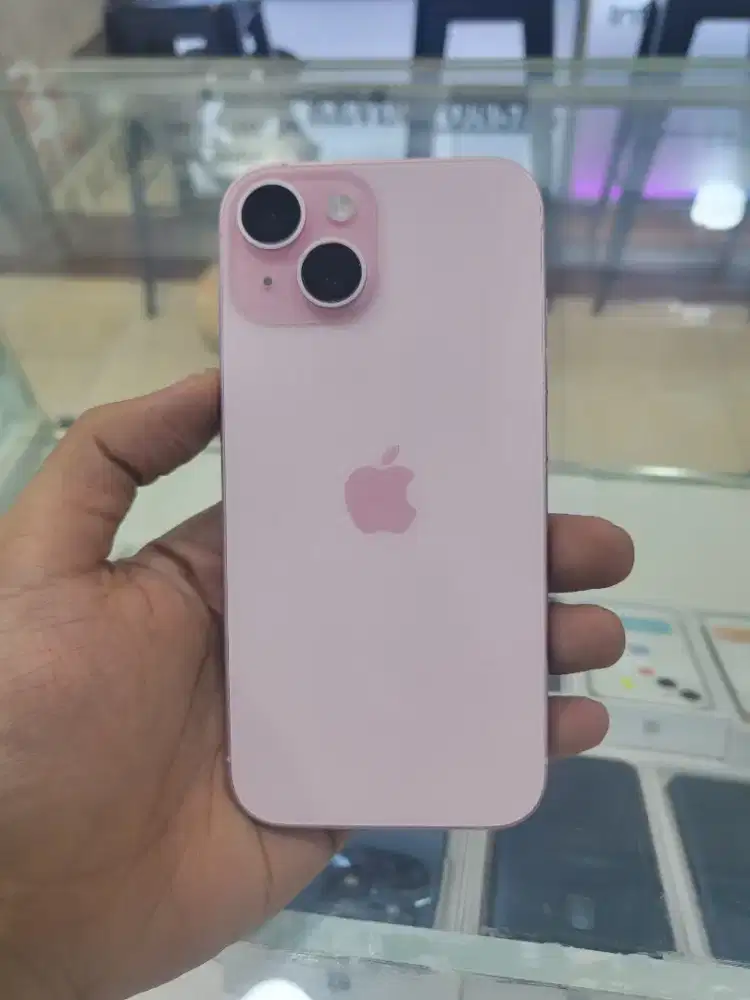 Iphone 15 inter 128 GB