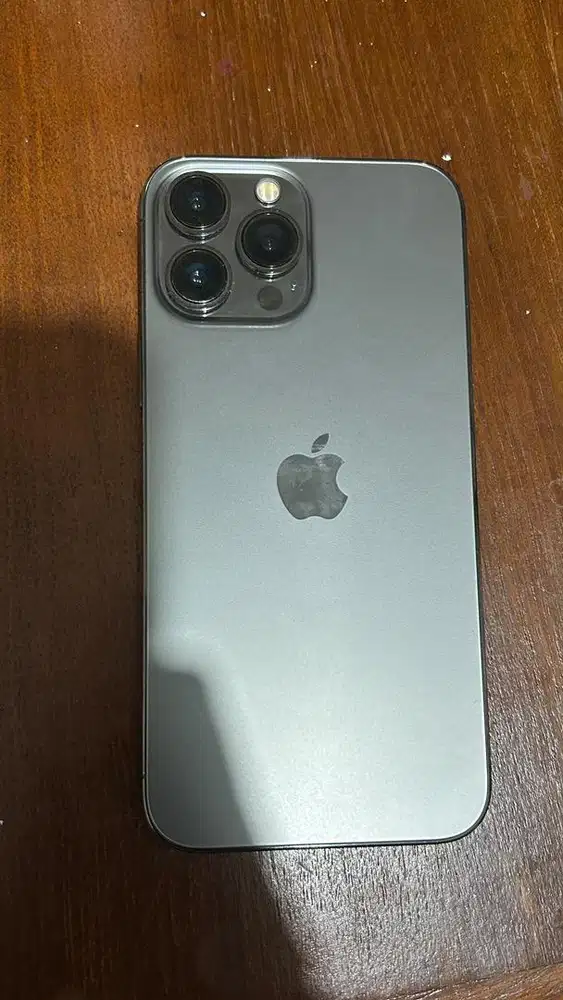Iphone 13 promax 256 gb inter
