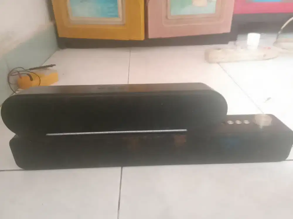 Speaker BLUETOOTH ROBOT
