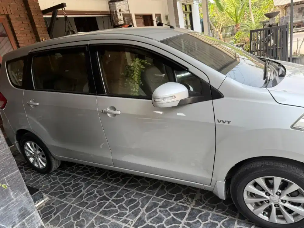 Suzuki ertiga gx