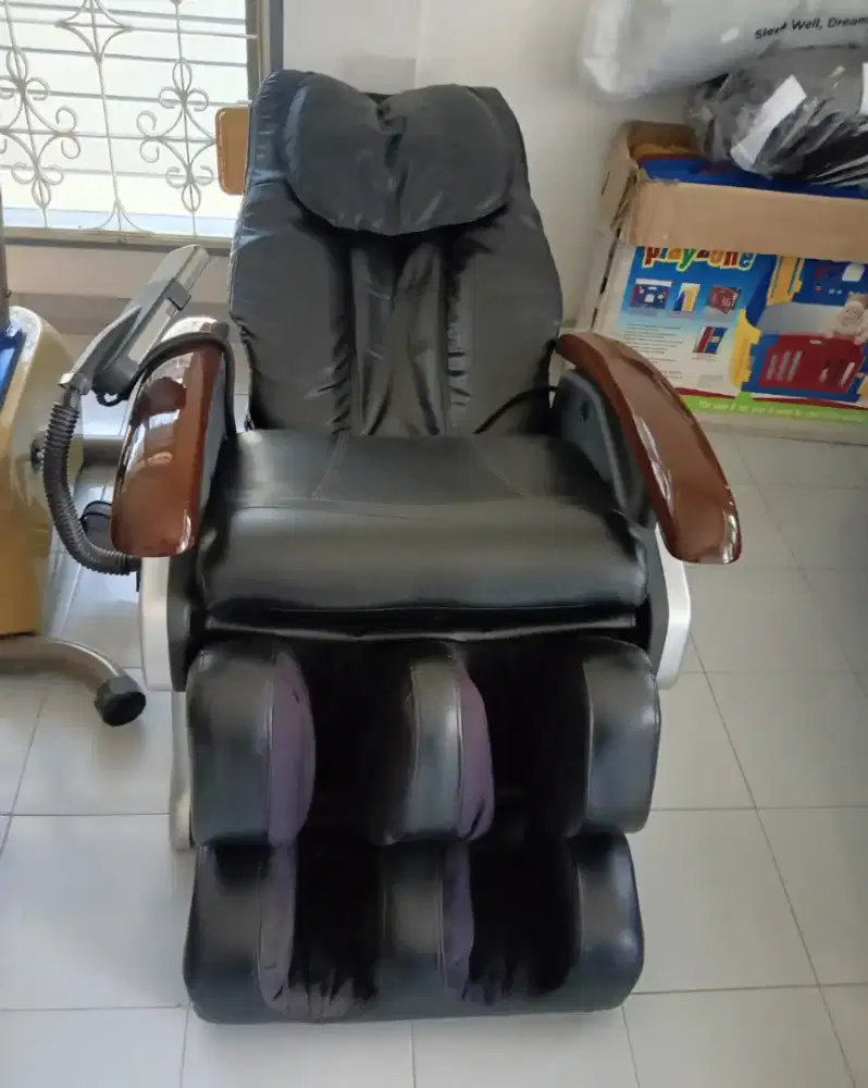Kursi pijat iciro original