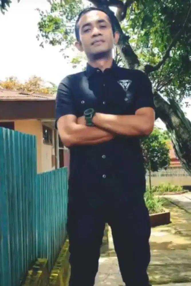 Terima jasa driver