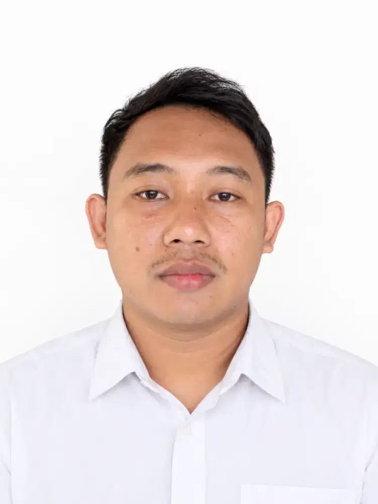 Saya siap bekerja dibawah tekanan