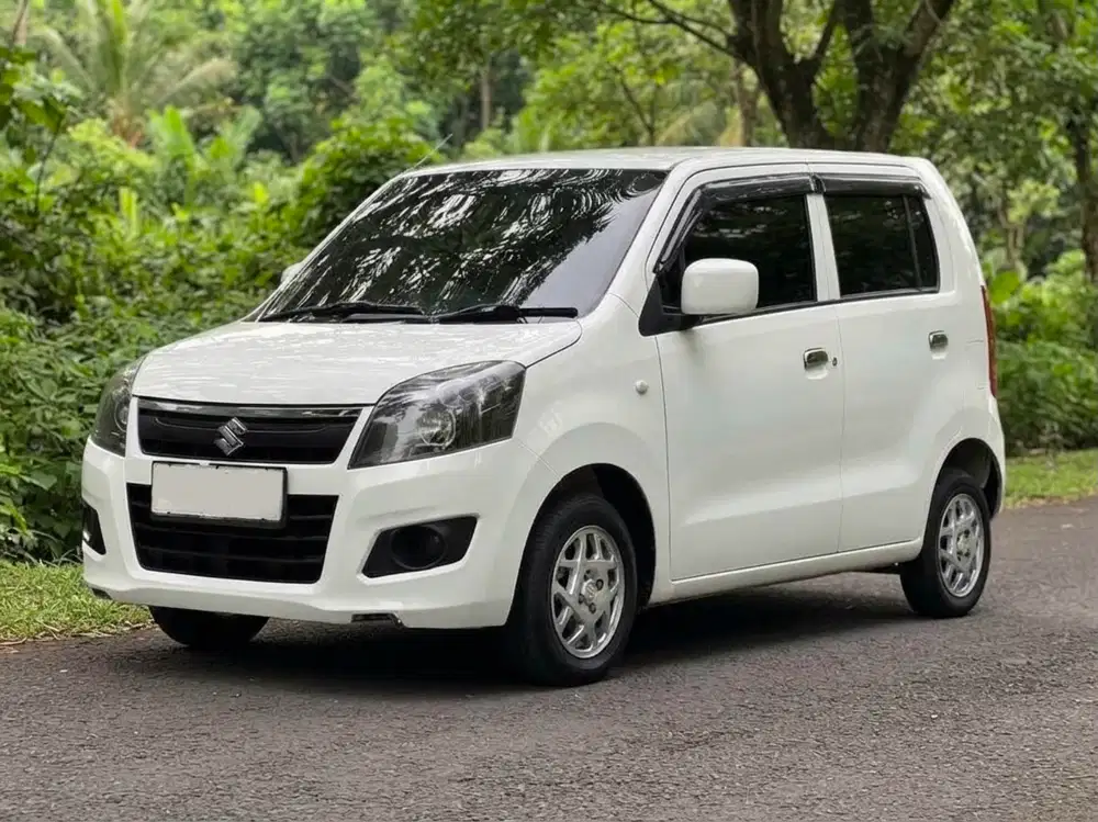 S Karimun Wagon R 1.0 GL At 2019