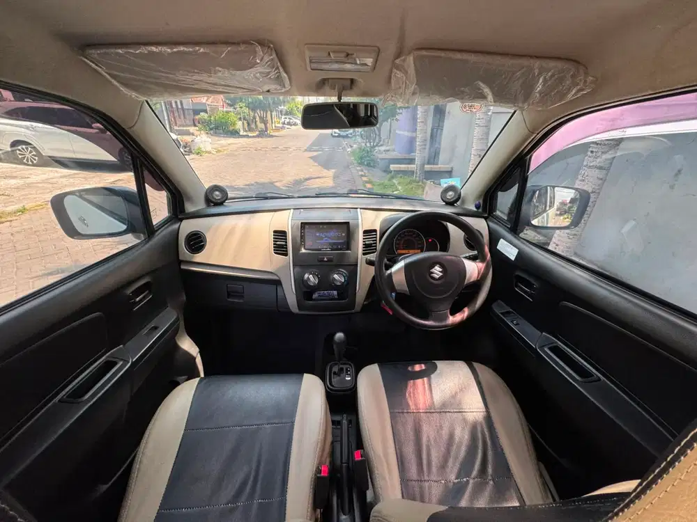 S Karimun Wagon R 1.0 GL At 2019