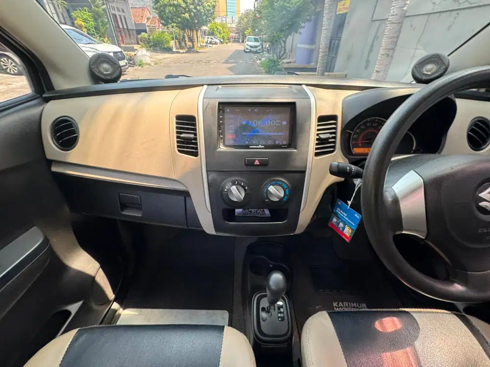 S Karimun Wagon R 1.0 GL At 2019