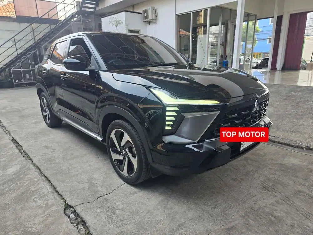 MITSUBISHI XFORCE ULTIMATE AT TH 2024 KM16RB