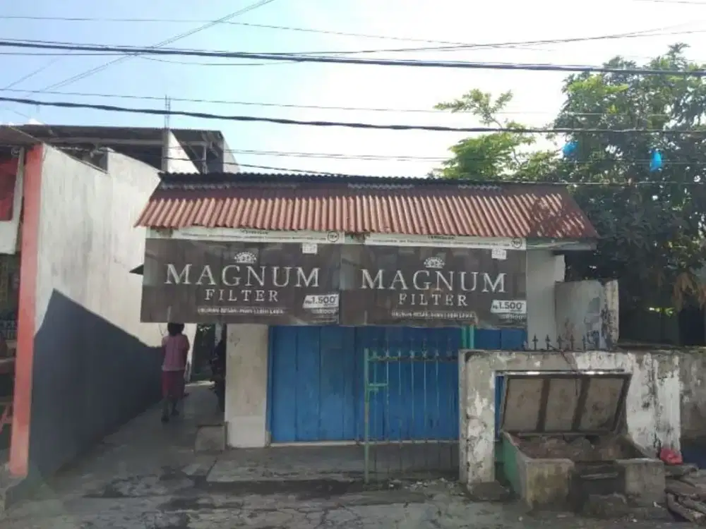 SEMOLOWARU SELATAN HITUNG TANAH MURAH STRATEGIS