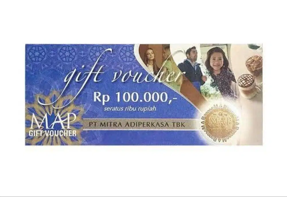 VOUCHER MAP Rp100.000