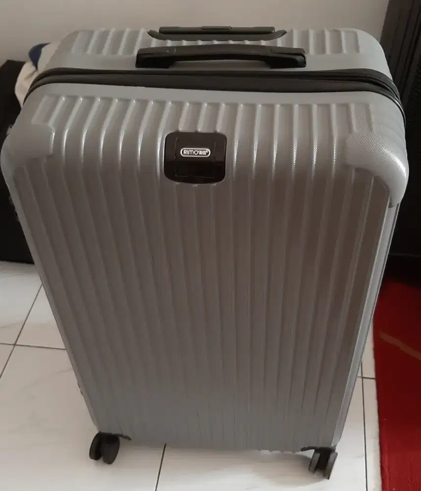 TAS KOPER RIMOWA