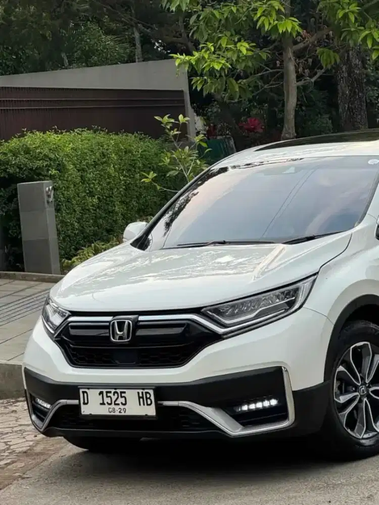 CRV 1.5 Prestige Turbo Sensing 2021 ANTiiKk