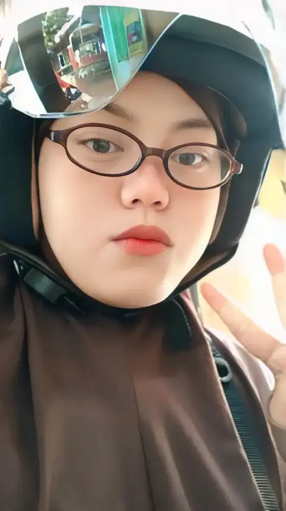 Jasa helper   serabutan