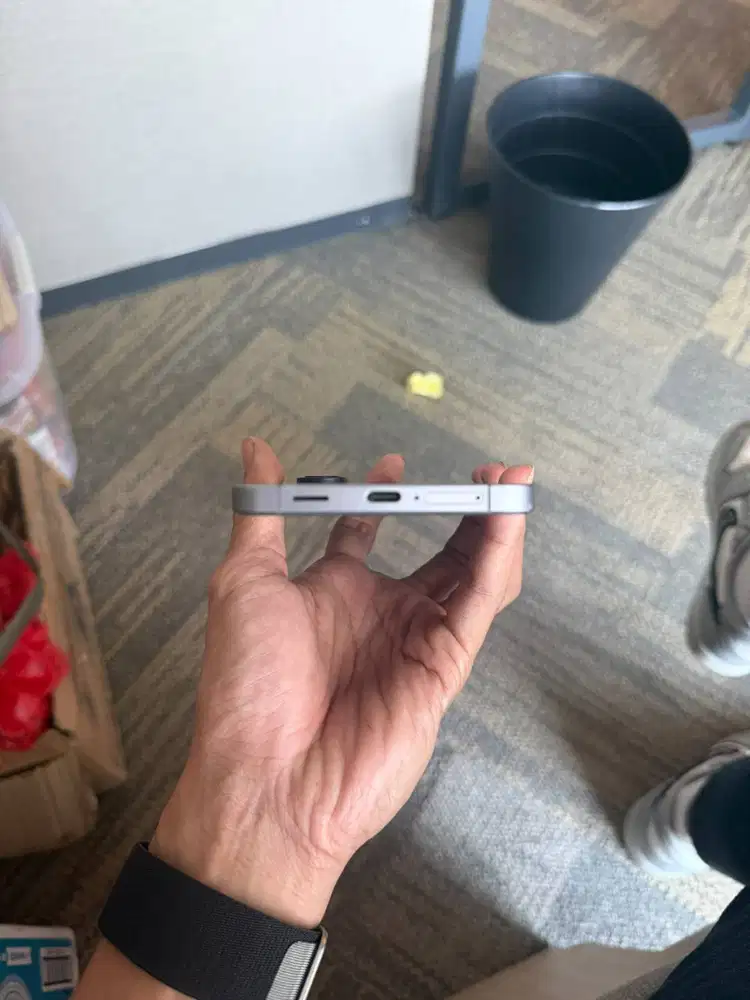 Samsung A57 5G / 128 GRAY