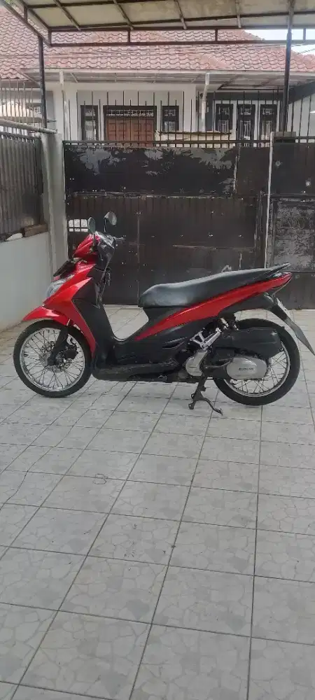 jual motor hayate