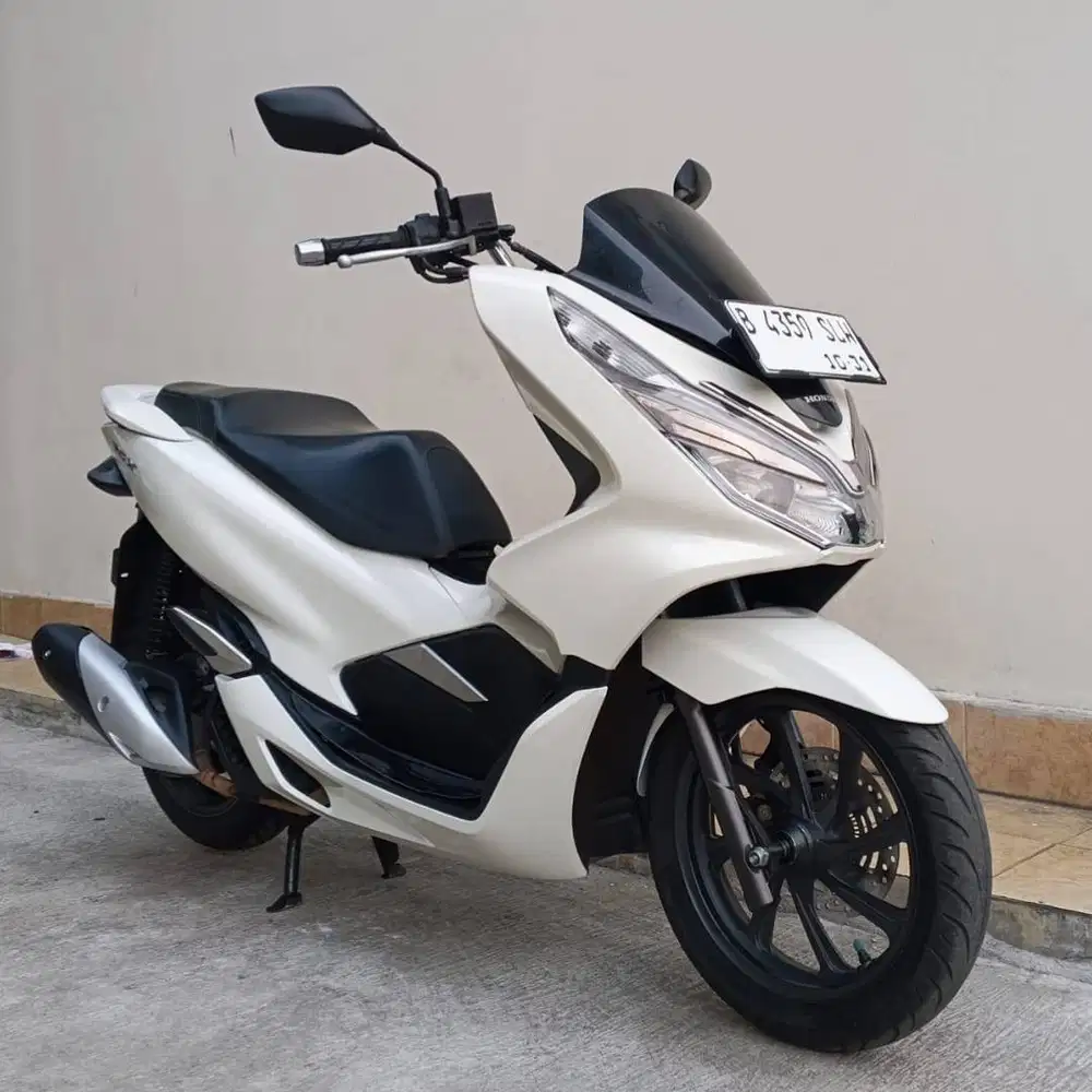 HONDA PCX 150 ABS TAHUN 2020 CASH/KREDIT
