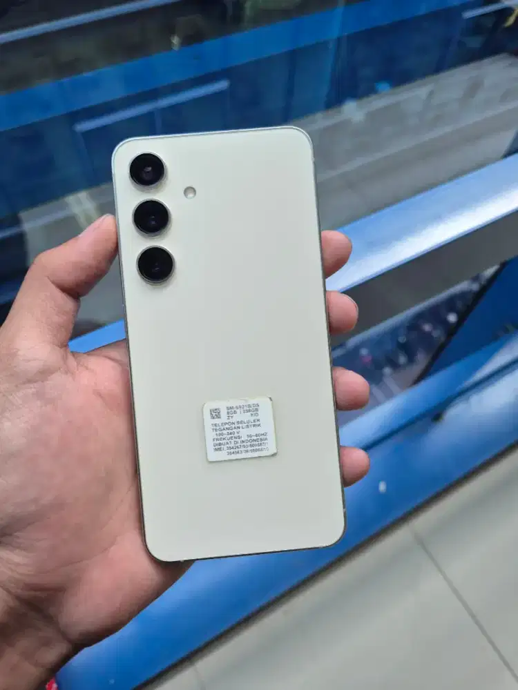Samsung S24 Reguler 8/256 SEIN