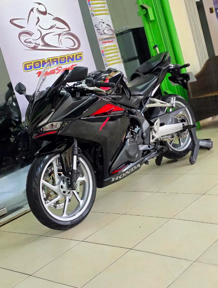 HONDA CBR 250RR 2019 . CBR250RR . CBR 250 RR