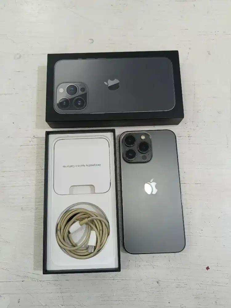 iPhone 13 Pro 256Gb