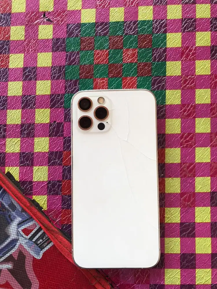 IPHONE 12 pro inter 128gb