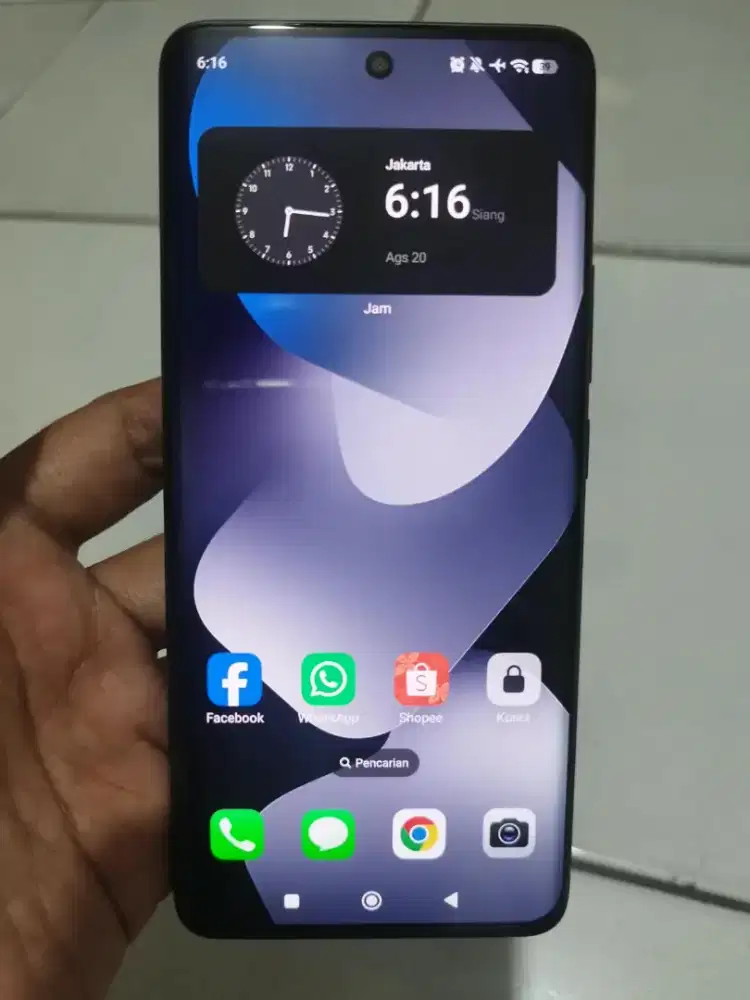 redmi note 15 4G ram 8/256