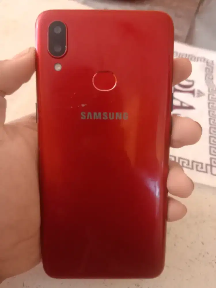 Samsung galaxsy a10s