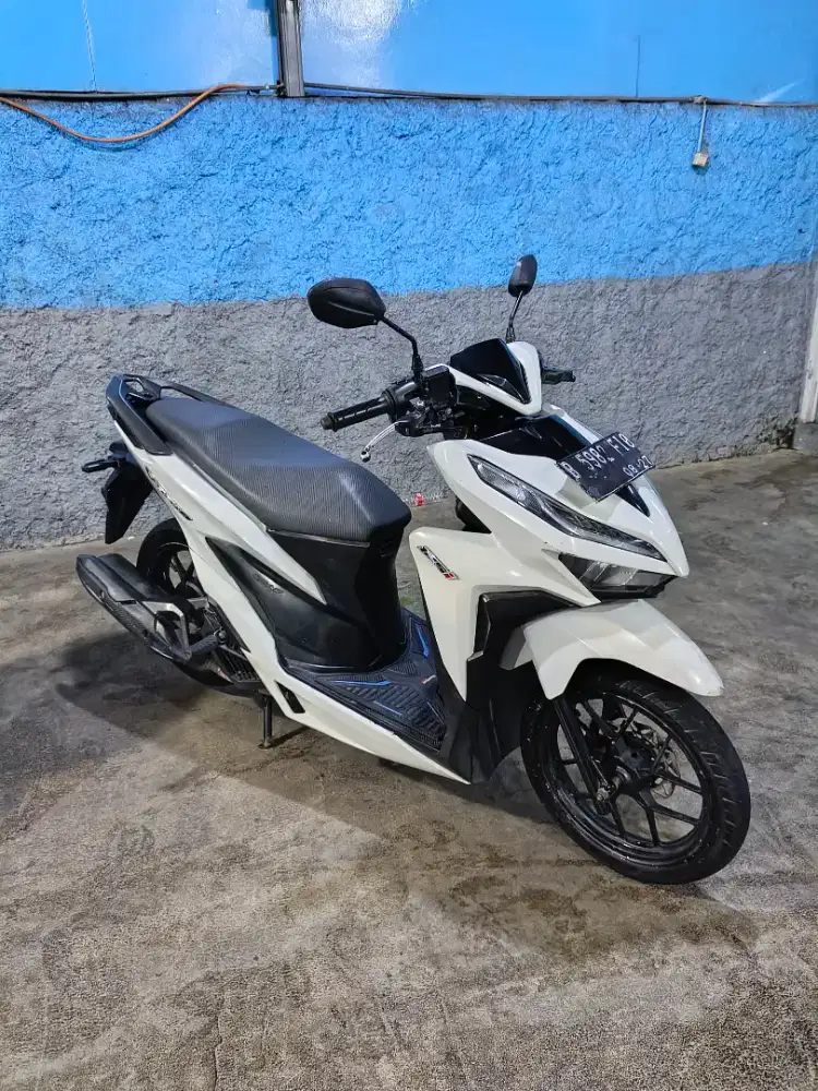 Vario 125 tahun 2022