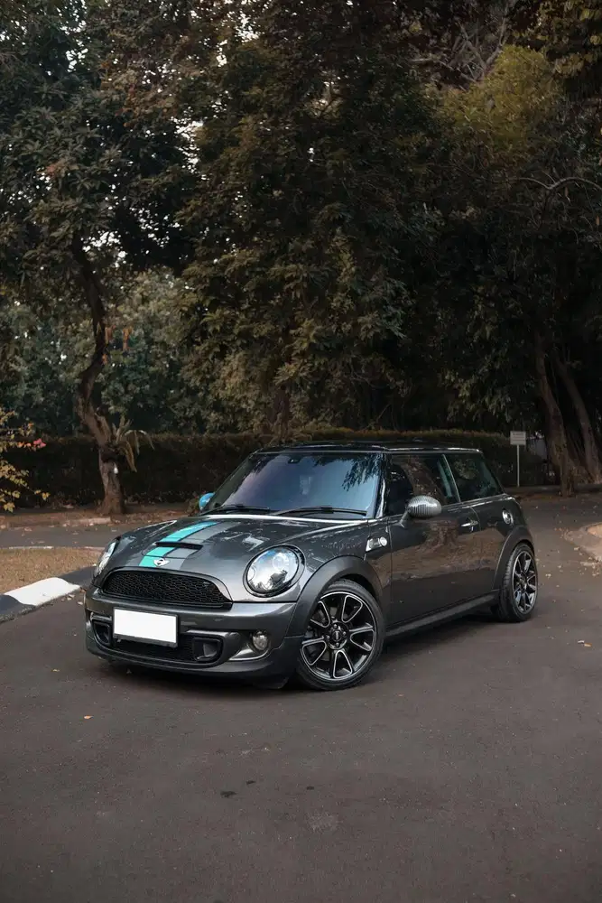 Mini Cooper Bayswater 2012, Rare Item!