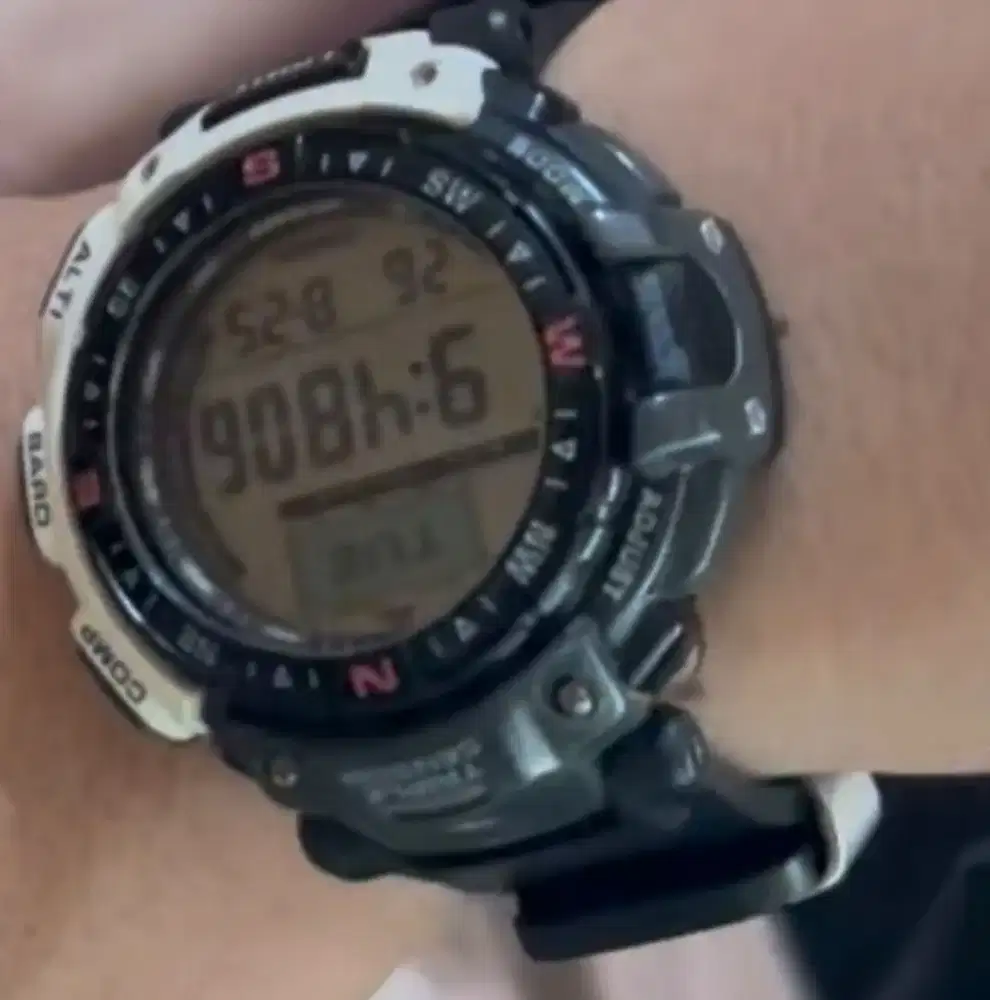 Jam Tangan Casio