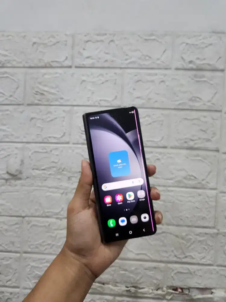 Samsung Z Fold 5 512gb - resmi #Relax