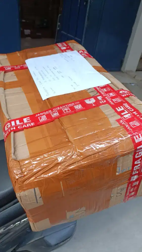 Dibutuhkan Segera!! Pria untuk packing dan Angkat barang di Jelambar