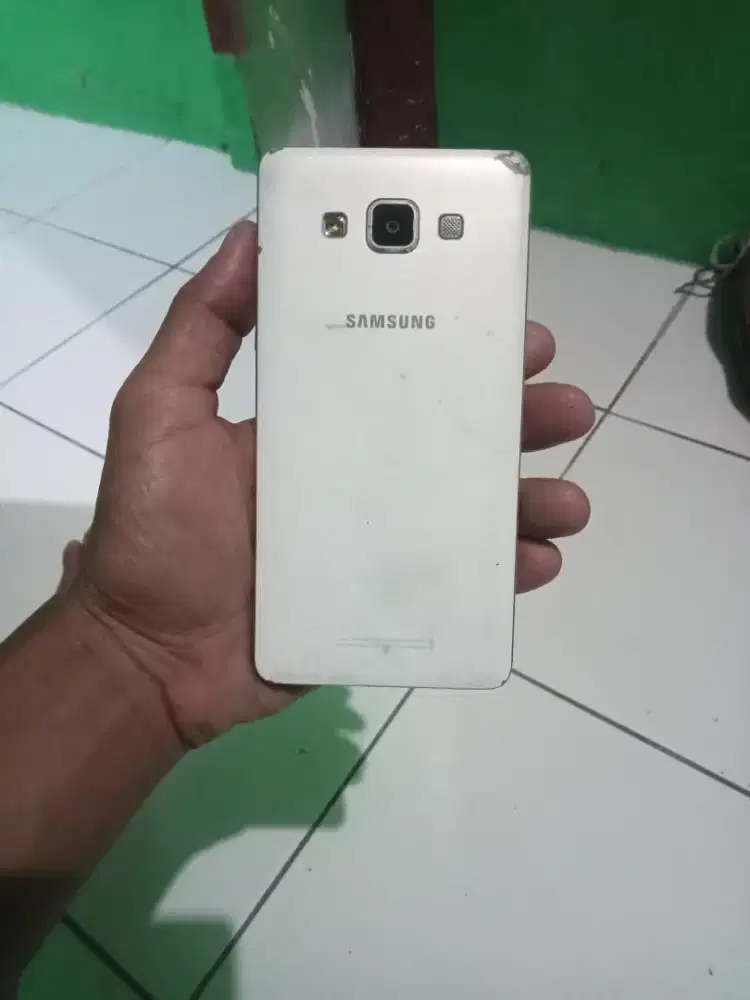 samsung A5 2016 NFC
