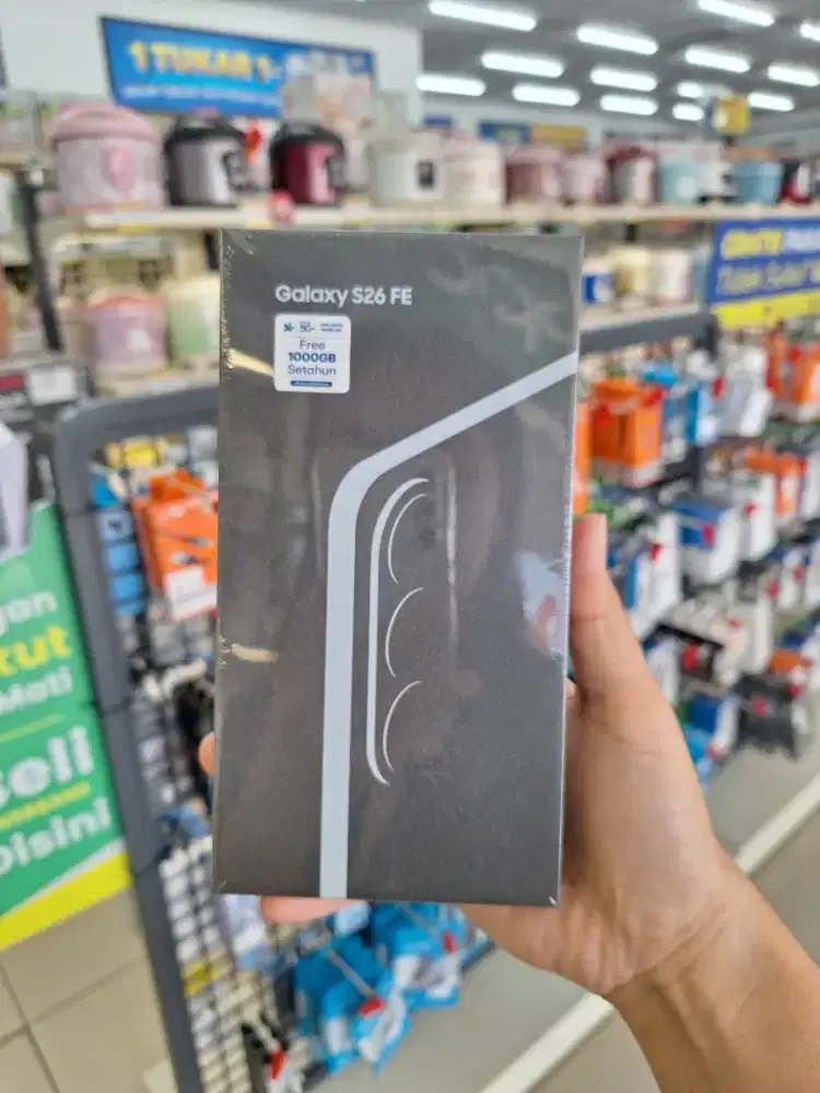 Samsung Galaxy S26Fe