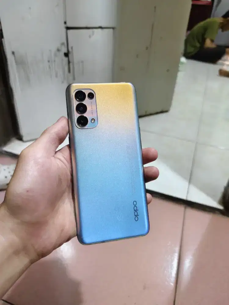 Jual Aja Oppo Renp 5 Orian
