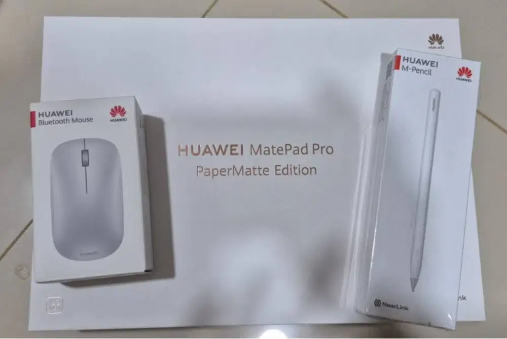 HUAWEI MatePad Pro PaperMatte Edition 12.2