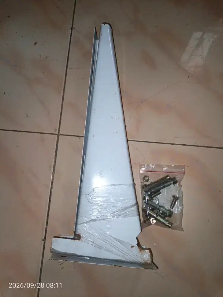 Bracket Outdoor AC