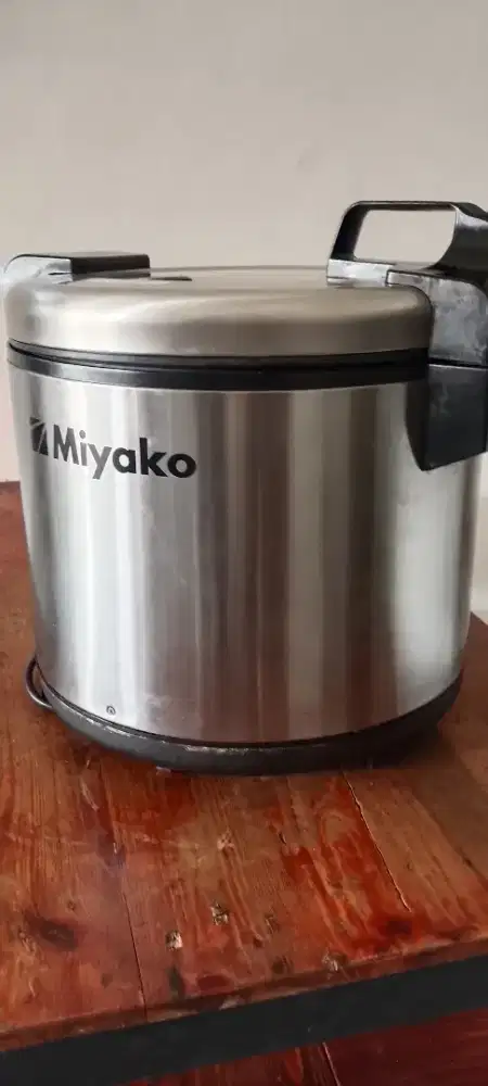 Jual mejicom miyako