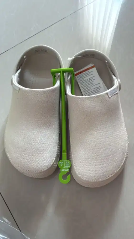 Crocs classic crafted unisex