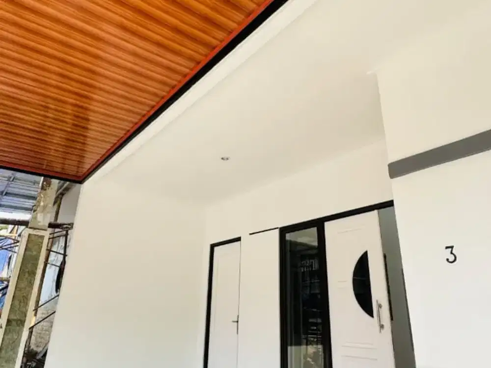 Dijual Rumah Elegan siap huni di Kota Wisata Cibubur