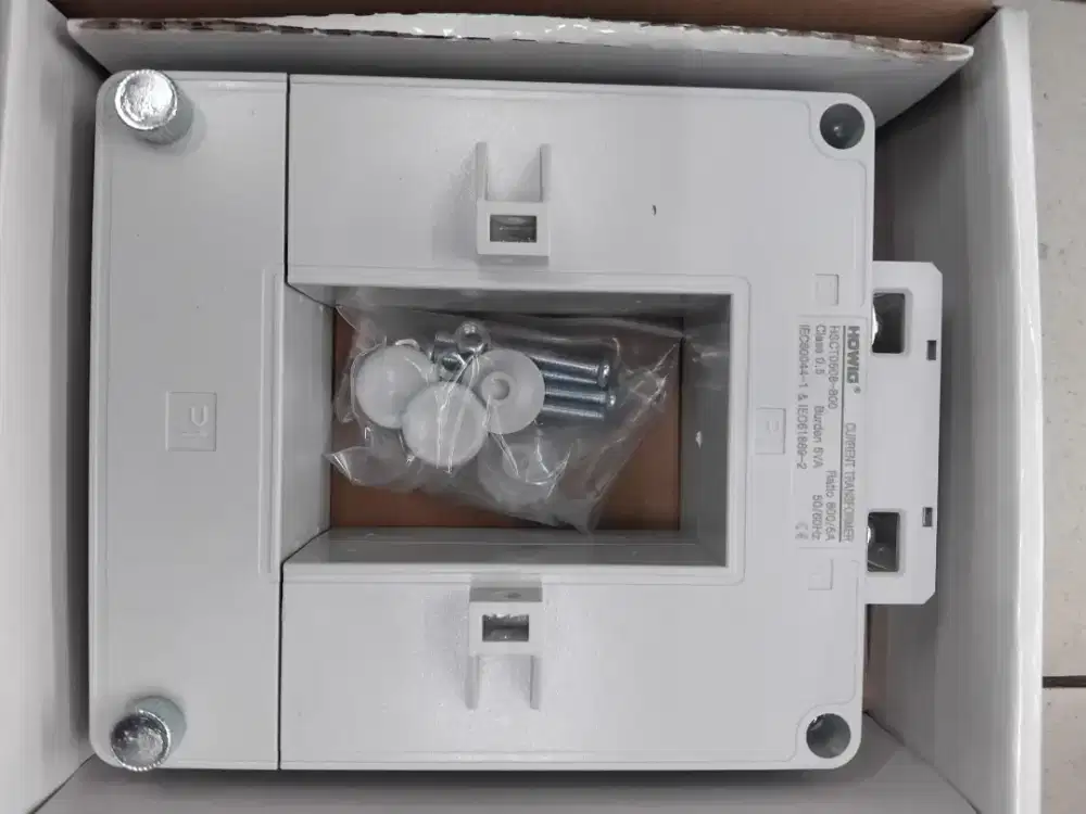 Current Transformer / CT - Howig