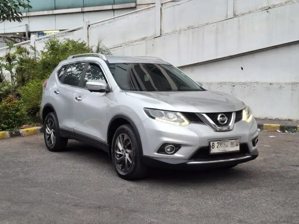 Nissan Xtrail 2.5 St tahun 2017/2018 istimewa skl spt Baru