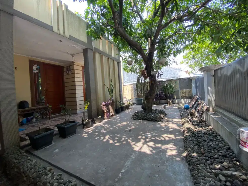 Dijual Rumah Mewah 240 m2 Dekat Gerbang Tol Jatiluhur Purwakarta