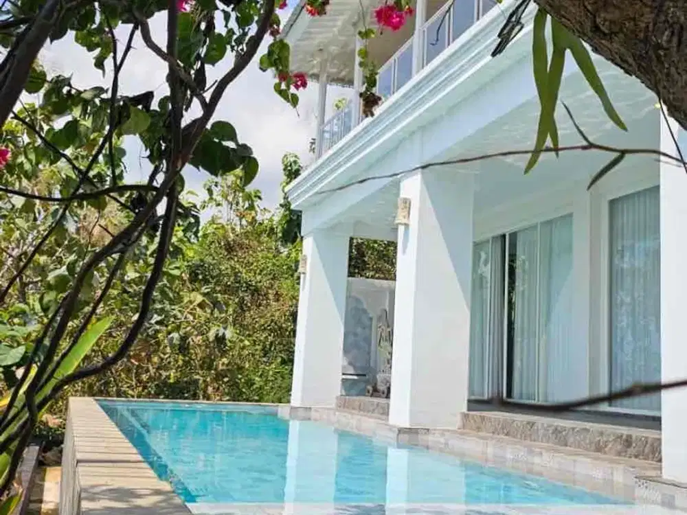 Luxury Villa di Singaraja Bali - Full Furnished!