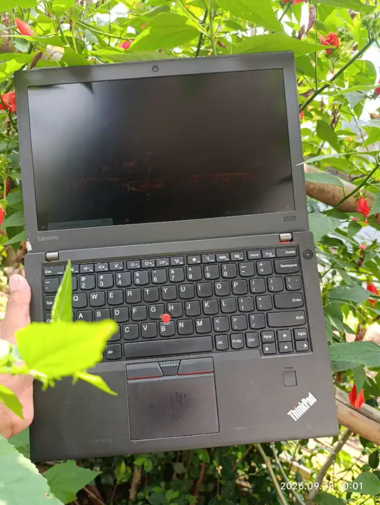 Lenovo Thinkpad x280 core i5